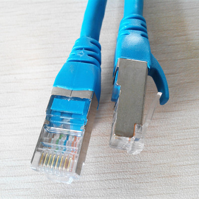 京華Cat6 1米六類(lèi)成品網(wǎng)線批發(fā)詳情