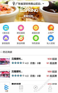 社區服務App最新推薦與排行榜 一站式解決生活所需